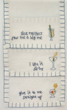 Load image into Gallery viewer, I Like It Cocktail Napkins (Set of 6)