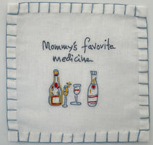 Load image into Gallery viewer, My Bucket List Cocktail Napkins (Set of 6) – SOLD OUT