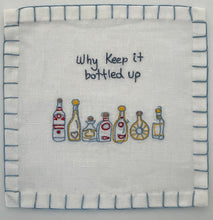 Load image into Gallery viewer, My Bucket List Cocktail Napkins (Set of 6) – SOLD OUT