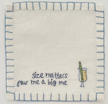 Load image into Gallery viewer, I Like It Cocktail Napkins (Set of 6)
