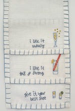 Load image into Gallery viewer, I Like It Cocktail Napkins (Set of 6)
