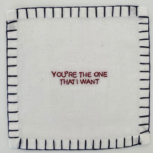 Load image into Gallery viewer, Love Songs Cocktail Napkins (Set of 6)
